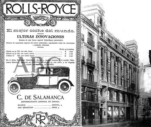 Historia C de Salamanca